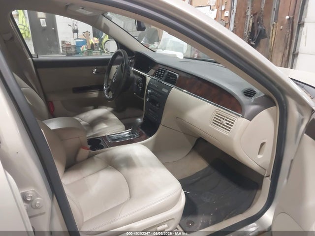 Aukcja sprzedaży 2009 Buick Lacrosse Cxl, vin: 2G4WD582391245907, numer aukcji: 45302347
