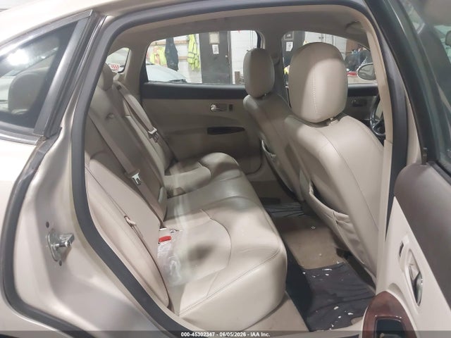 Aukcja sprzedaży 2009 Buick Lacrosse Cxl, vin: 2G4WD582391245907, numer aukcji: 45302347