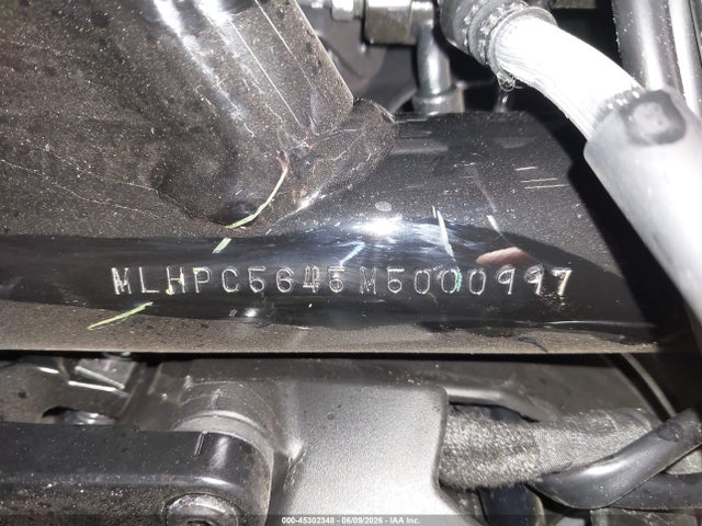 Honda CMX500 A2 2021 MLHPC5645M5000997 Image 10