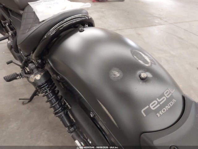 Honda CMX500 A2 2021 MLHPC5645M5000997 Image 15