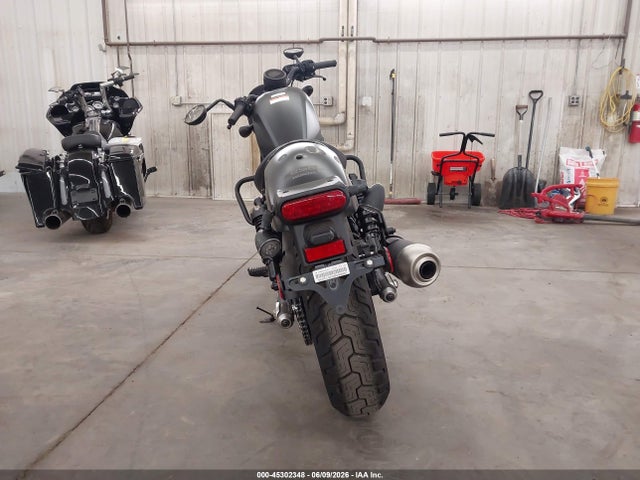 Honda CMX500 A2 2021 MLHPC5645M5000997 Image 6