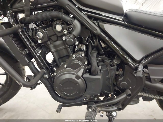 Honda CMX500 A2 2021 MLHPC5645M5000997 Image 9