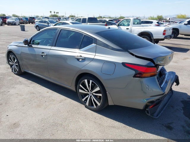 Aukcja sprzedaży 2022 Nissan Altima Sr Fwd, vin: 1N4BL4CV9NN379840, numer aukcji: 45302352