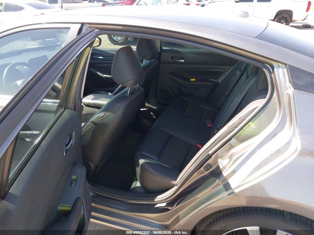 Aukcja sprzedaży 2022 Nissan Altima Sr Fwd, vin: 1N4BL4CV9NN379840, numer aukcji: 45302352