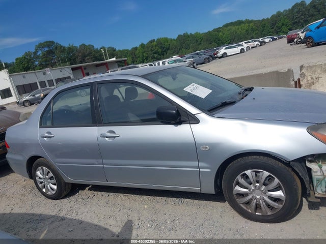 Aukcja sprzedaży 2004 Mitsubishi Lancer Es, vin: JA3AJ26E44U030938, numer aukcji: 45302355
