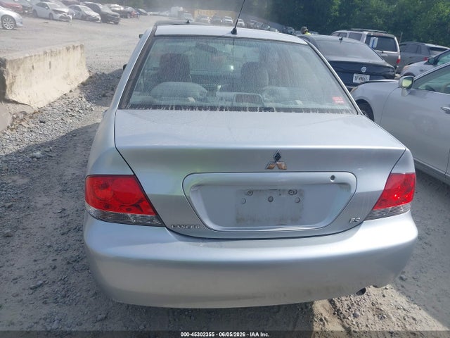 Aukcja sprzedaży 2004 Mitsubishi Lancer Es, vin: JA3AJ26E44U030938, numer aukcji: 45302355