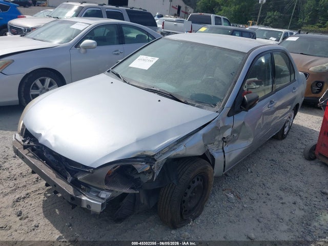 Aukcja sprzedaży 2004 Mitsubishi Lancer Es, vin: JA3AJ26E44U030938, numer aukcji: 45302355