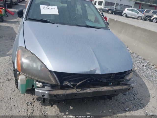 Продаж на аукціоні авто 2004 Mitsubishi Lancer Es, vin: JA3AJ26E44U030938, номер лоту: 45302355