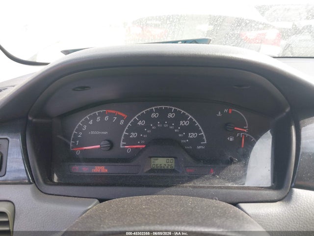 Aukcja sprzedaży 2004 Mitsubishi Lancer Es, vin: JA3AJ26E44U030938, numer aukcji: 45302355