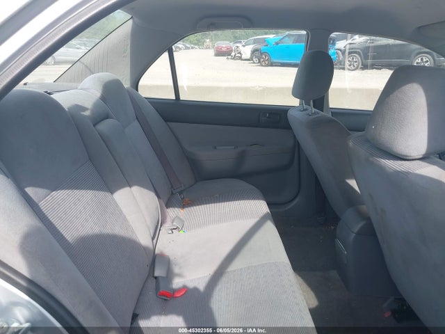 Aukcja sprzedaży 2004 Mitsubishi Lancer Es, vin: JA3AJ26E44U030938, numer aukcji: 45302355