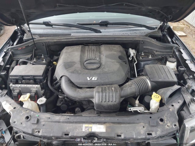 Aukcja sprzedaży 2015 Jeep Grand Cherokee Limited, vin: 1C4RJFBGXFC213109, numer aukcji: 45302357
