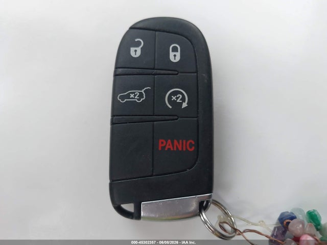 Aukcja sprzedaży 2015 Jeep Grand Cherokee Limited, vin: 1C4RJFBGXFC213109, numer aukcji: 45302357