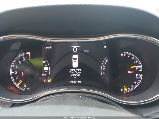 Aukcja sprzedaży 2015 Jeep Grand Cherokee Limited, vin: 1C4RJFBGXFC213109, numer aukcji: 45302357