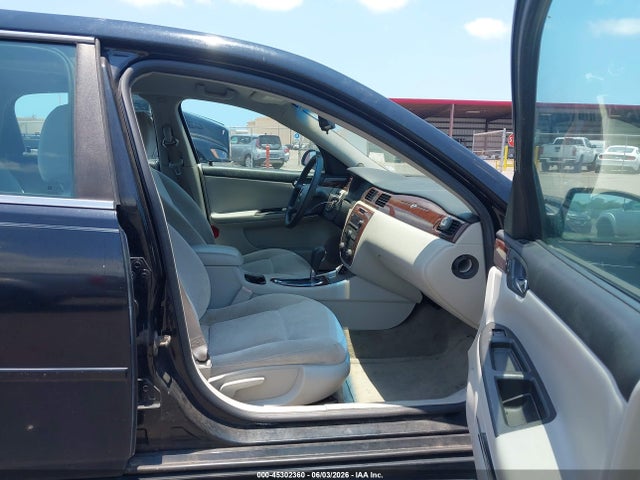 Aukcja sprzedaży 2010 Chevrolet Impala Ls, vin: 2G1WA5EK1A1219613, numer aukcji: 45302360