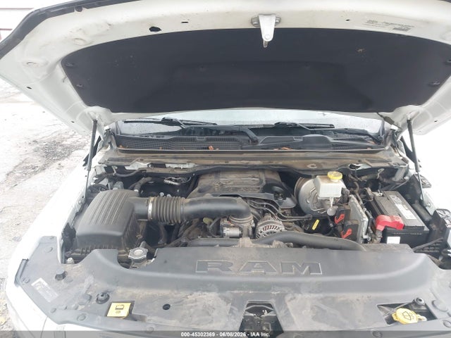 Aukcja sprzedaży 2019 Ram 1500 Big Horn/lone Star  4x2 5'7 Box, vin: 1C6RREFT6KN828367, numer aukcji: 45302369