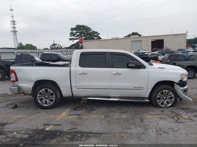 Aukcja sprzedaży 2019 Ram 1500 Big Horn/lone Star  4x2 5'7 Box, vin: 1C6RREFT6KN828367, numer aukcji: 45302369