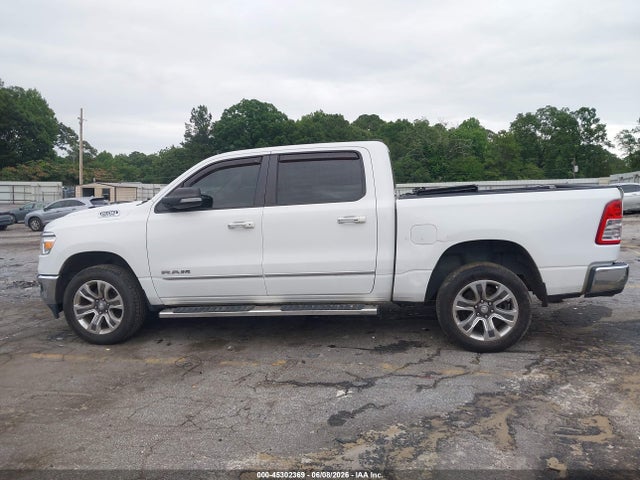 Aukcja sprzedaży 2019 Ram 1500 Big Horn/lone Star  4x2 5'7 Box, vin: 1C6RREFT6KN828367, numer aukcji: 45302369