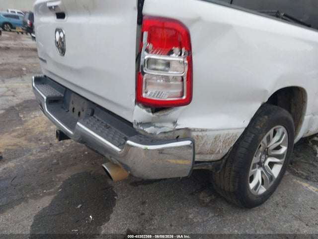 Aukcja sprzedaży 2019 Ram 1500 Big Horn/lone Star  4x2 5'7 Box, vin: 1C6RREFT6KN828367, numer aukcji: 45302369