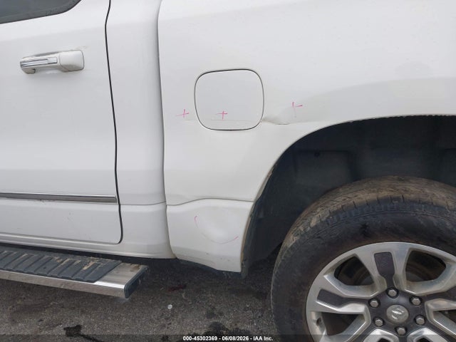 Aukcja sprzedaży 2019 Ram 1500 Big Horn/lone Star  4x2 5'7 Box, vin: 1C6RREFT6KN828367, numer aukcji: 45302369