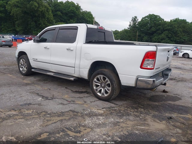 Aukcja sprzedaży 2019 Ram 1500 Big Horn/lone Star  4x2 5'7 Box, vin: 1C6RREFT6KN828367, numer aukcji: 45302369