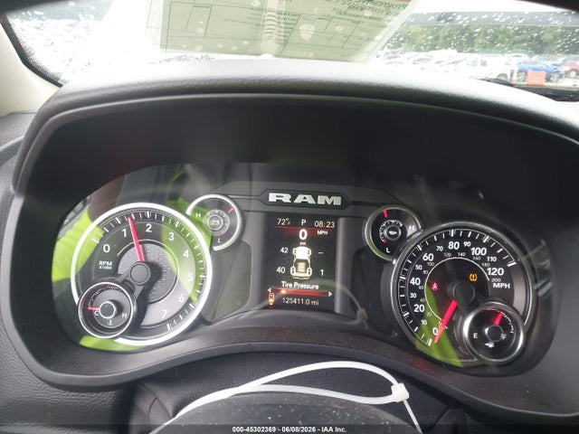 Aukcja sprzedaży 2019 Ram 1500 Big Horn/lone Star  4x2 5'7 Box, vin: 1C6RREFT6KN828367, numer aukcji: 45302369