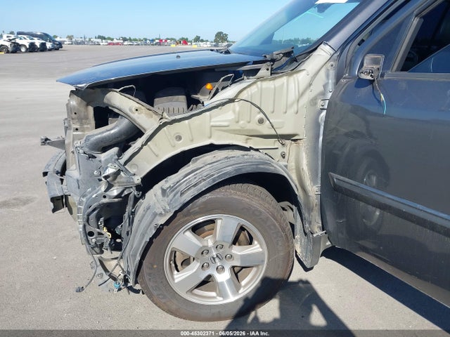 Aukcja sprzedaży 2011 Honda Pilot Ex-l, vin: 5FNYF3H56BB055172, numer aukcji: 45302371