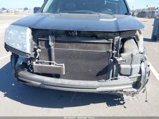Aukcja sprzedaży 2011 Honda Pilot Ex-l, vin: 5FNYF3H56BB055172, numer aukcji: 45302371