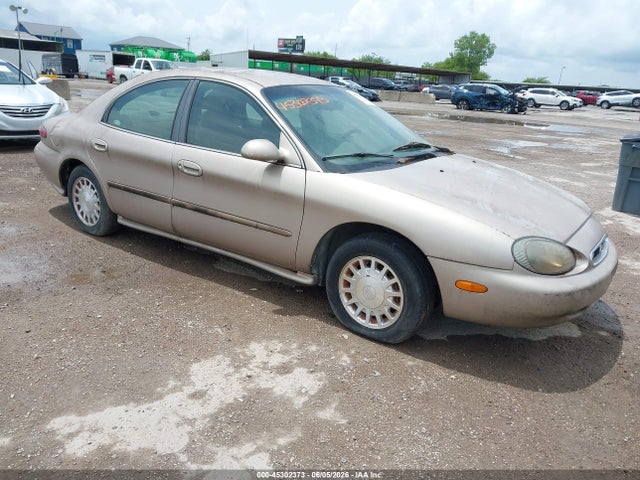 Продаж на аукціоні авто 1999 Mercury Sable Gs, vin: 1MEFM50U1XA645063, номер лоту: 45302373