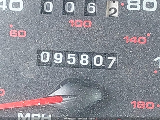 Продаж на аукціоні авто 1999 Mercury Sable Gs, vin: 1MEFM50U1XA645063, номер лоту: 45302373