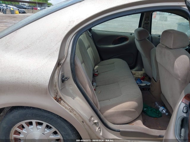 Продаж на аукціоні авто 1999 Mercury Sable Gs, vin: 1MEFM50U1XA645063, номер лоту: 45302373