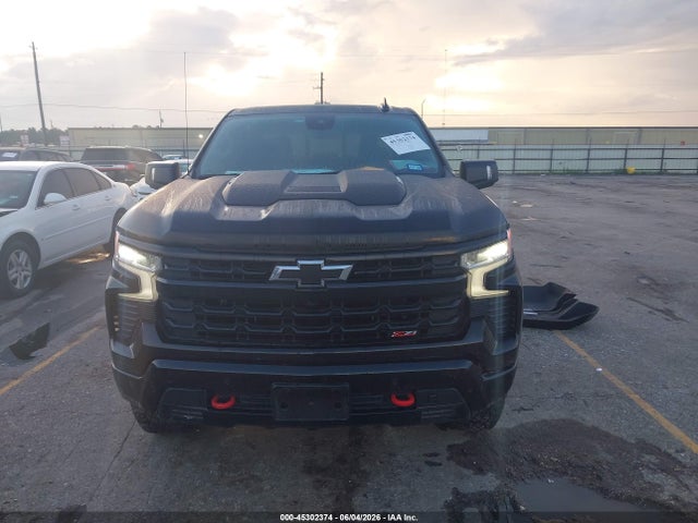 3GCUKFE80TG139672 Chevrolet Silverado 1500 4wd Short Bed Lt Trail Boss