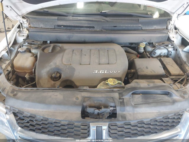 45302384 :رقم المزاد ، 3C4PDCBG0ET178080 vin ، 2014 Dodge Journey Sxt مزاد بيع