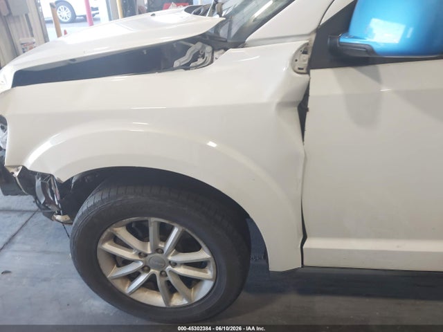 45302384 :رقم المزاد ، 3C4PDCBG0ET178080 vin ، 2014 Dodge Journey Sxt مزاد بيع