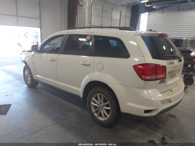 45302384 :رقم المزاد ، 3C4PDCBG0ET178080 vin ، 2014 Dodge Journey Sxt مزاد بيع