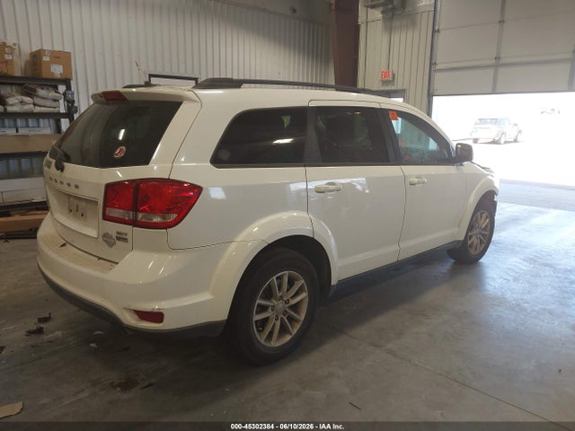 45302384 :رقم المزاد ، 3C4PDCBG0ET178080 vin ، 2014 Dodge Journey Sxt مزاد بيع