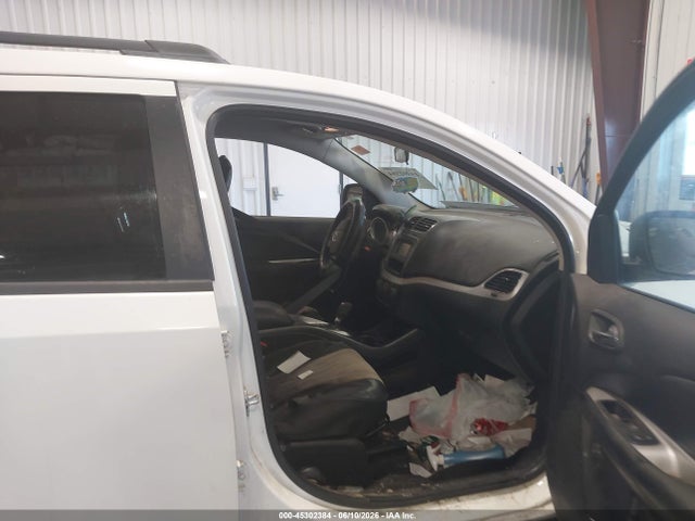 45302384 :رقم المزاد ، 3C4PDCBG0ET178080 vin ، 2014 Dodge Journey Sxt مزاد بيع
