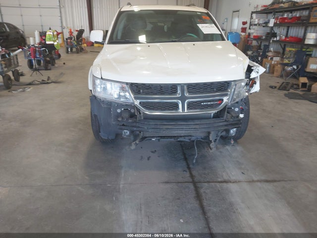 45302384 :رقم المزاد ، 3C4PDCBG0ET178080 vin ، 2014 Dodge Journey Sxt مزاد بيع