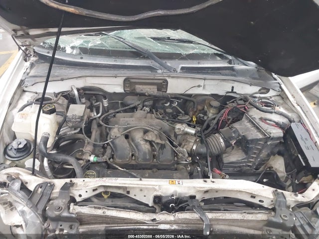 Aukcja sprzedaży 2004 Ford Escape Xlt, vin: 1FMCU03124KB11029, numer aukcji: 45302388