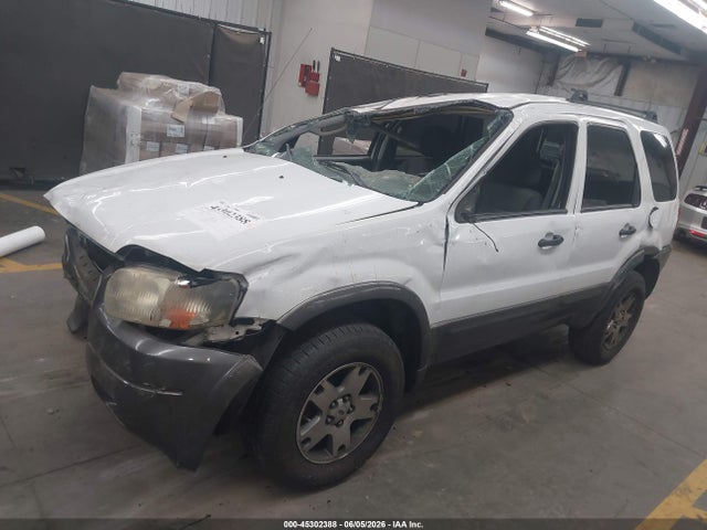 Aukcja sprzedaży 2004 Ford Escape Xlt, vin: 1FMCU03124KB11029, numer aukcji: 45302388