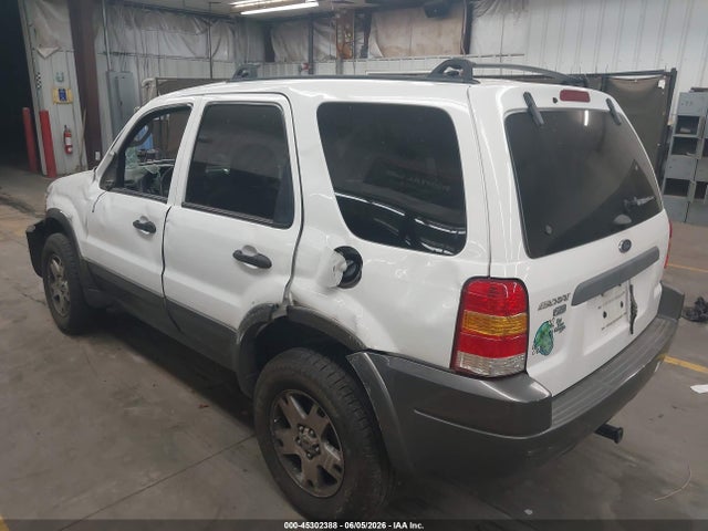 Aukcja sprzedaży 2004 Ford Escape Xlt, vin: 1FMCU03124KB11029, numer aukcji: 45302388