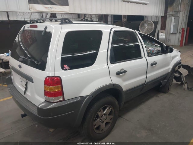 Aukcja sprzedaży 2004 Ford Escape Xlt, vin: 1FMCU03124KB11029, numer aukcji: 45302388