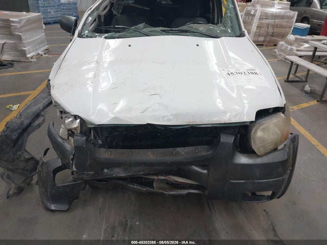 Aukcja sprzedaży 2004 Ford Escape Xlt, vin: 1FMCU03124KB11029, numer aukcji: 45302388