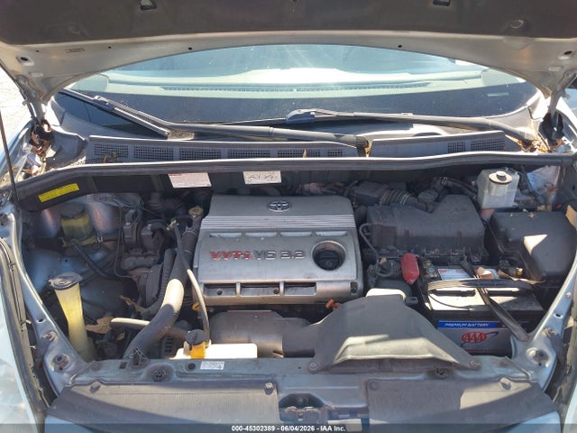 45302389 :رقم المزاد ، 5TDZA23C16S439574 vin ، 2006 Toyota Sienna Le مزاد بيع