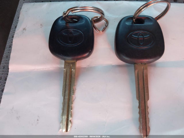 45302389 :رقم المزاد ، 5TDZA23C16S439574 vin ، 2006 Toyota Sienna Le مزاد بيع