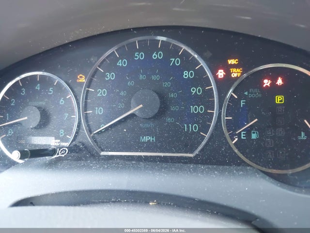 45302389 :رقم المزاد ، 5TDZA23C16S439574 vin ، 2006 Toyota Sienna Le مزاد بيع
