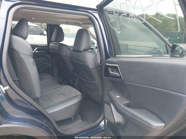 Aukcja sprzedaży 2025 Mitsubishi Outlander Phev Se S-awc, vin: JA4T5VA99SZ010415, numer aukcji: 45302393