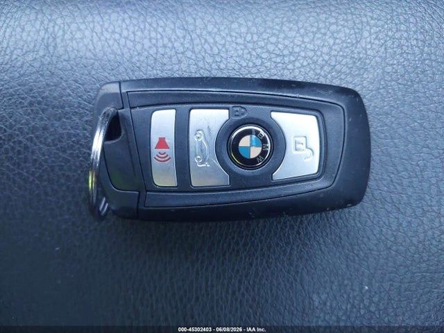 Продаж на аукціоні авто 2013 Bmw 535i Xdrive, vin: WBAFU7C52DDU72906, номер лоту: 45302403