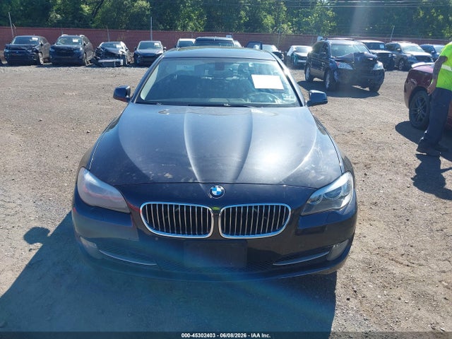 Продаж на аукціоні авто 2013 Bmw 535i Xdrive, vin: WBAFU7C52DDU72906, номер лоту: 45302403