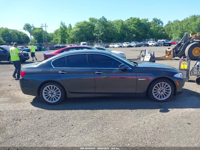 Продаж на аукціоні авто 2013 Bmw 535i Xdrive, vin: WBAFU7C52DDU72906, номер лоту: 45302403
