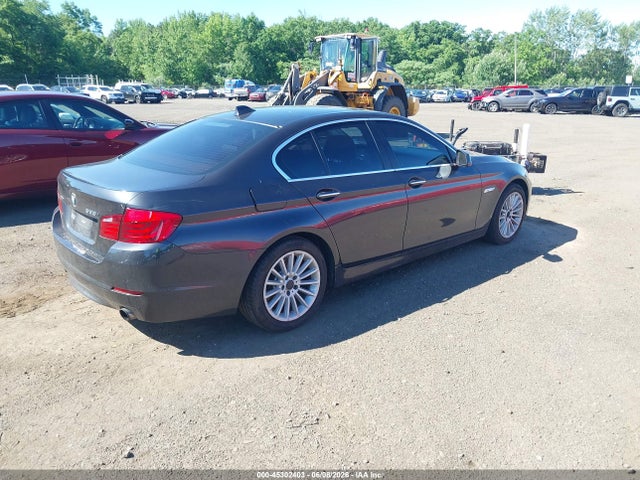 Продаж на аукціоні авто 2013 Bmw 535i Xdrive, vin: WBAFU7C52DDU72906, номер лоту: 45302403